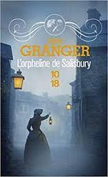 L'orpheline de Salisbury : Grands détéctives | Granger, Ann. Auteur