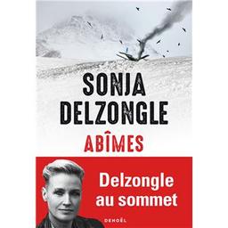 abimes | Delzongle, Sonja. Auteur
