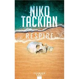 respire | Tackian, Niko. Auteur