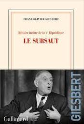 Histoire intime de la Vème République | Giesbert, Franz-Olivier. Auteur