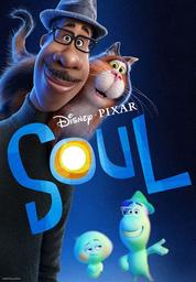 Soul [DVD] | Docter , Pete . Scénariste
