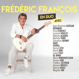 En duo [CD] / Frédéric François | François, Frédéric