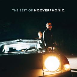 The best of [2 CD] / Hooverphonic | Hooverphonic