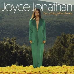 Les p'tites jolies choses [CD] / Joyce Jonathan | Jonathan, Joyce