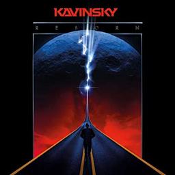 Reborn [CD] / Kavinsky | Kavinsky