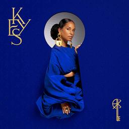 Keys [2 CD] / Alicia Keys | Keys, Alicia