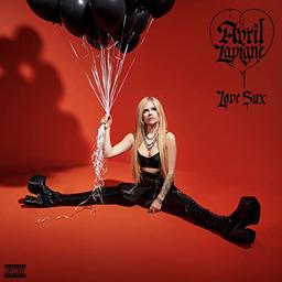 Love sux [CD] / Avril Lavigne | Lavigne, Avril