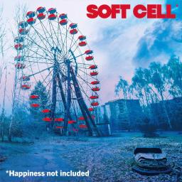 Happiness not included [CD] / Soft Cell | Soft Cell