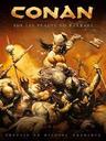 Conan : sur les traces du barbare | Sammon, Paul M.. Auteur