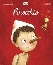 Pinocchio | Tome, Ester. Auteur