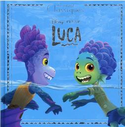 Luca | Disney, Walt. Auteur