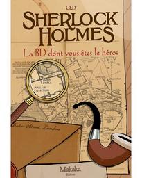 Sherlock Holmes | Ced. Auteur
