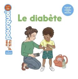 Le diabète | Cathala, Agnès. Auteur