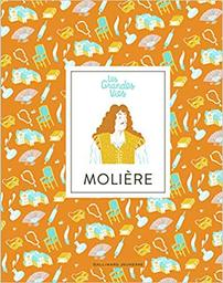 Molière | Fontanel, Béatrice. Auteur