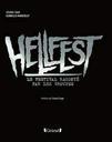 Hellfest : le festival raconté par les groupes | Sire Cédric. Auteur