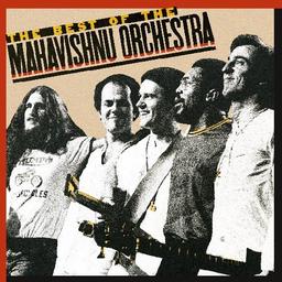 The Best of Mahavishnu Orchestra [vinyle] | Mahavishnu Orchestra (The)