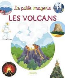 Les volcans | Beaumont, Emilie. Auteur