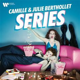 Series / Camille & Julie Berthollet | Berthollet, Julie