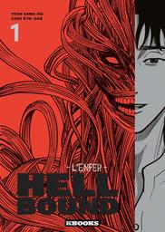 Hellbound t.01 | Yeon, Sang-Ho. Auteur