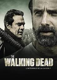 The Walking Dead - Saison 7 : l'intégrale de la saison et Compléments + de 6h - VOSTF / Robert Kirkman | Kirkman, Robert