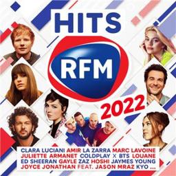 Les hits RFM 2022 / compilation | 