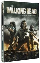 The Walking Dead - Saison 8 : l'intégrale de la saison et Compléments + de 3h [VOST] / Robert Kirkman | Kirkman, Robert