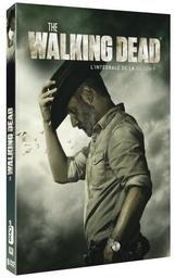 The Walking Dead - Saison 9 : l'intégrale de la saison et Compléments + de 2h [VOST] / Robert Kirkman | Kirkman, Robert
