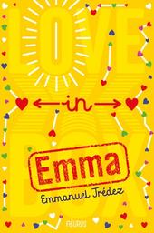 Love in box : Emma | Trédez, Emmanuel. Auteur