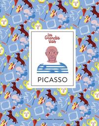 Picasso | Fontanel, Béatrice. Auteur
