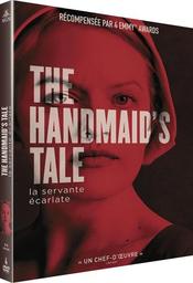The Handmaid's Tale - Saison 1 = La Servante écarlate / Bruce Miller | Miller, Bruce