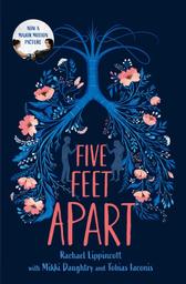 Five feet apart | Lippincott, Rachael. Auteur