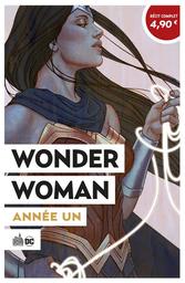 Wonder Woman | Rucka, Greg. Auteur