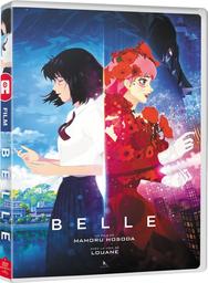 Belle [DVD] | Hosoda, Mamoru. Scénariste