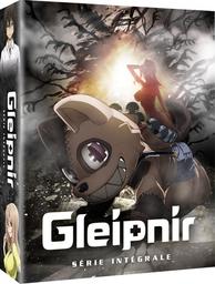 Gleipnir [2 DVD, 13 ép.] : Série intégrale | Yoneda , Kazuhiro . Monteur