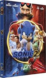 Sonic 2 [DVD] | Fowler , Jeff . Monteur