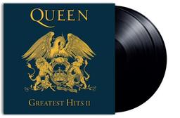 Greatest Hits II [vinyle] / Queen | Queen (groupe de rock)