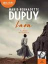 Lara t.02 : La Valse des suspects | Dupuy, Marie-Bernadette. Auteur
