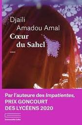 Coeur du Sahel | Amadou Amal, Djaïli. Auteur