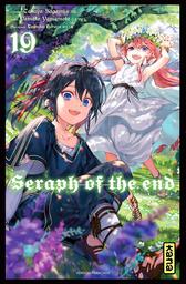 Seraph of the end t.19 | Kagami, Takaya. Auteur