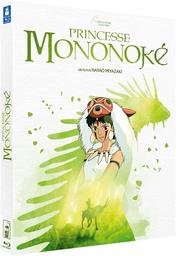 Princesse Mononoké [DVD] | Miyazaki, Hayao. Scénariste