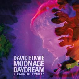 Moonage daydream [2 CD] / [B.O.F] | Bowie, David