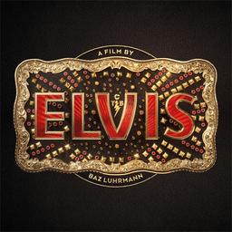 Elvis [CD] : Original motion picture soundtrack / [B.O.F.] | Presley, Elvis (1935-1977)
