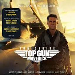 Top Gun Maverick [CD] / [B.O.F] | Zimmer, Hans