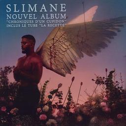 Chroniques d'un cupidon [CD] / Slimane | Slimane