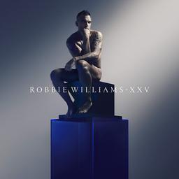 XXV [2 CD] : The Classic Hits : Newly orchestrated / Robbie Williams | Williams, Robbie