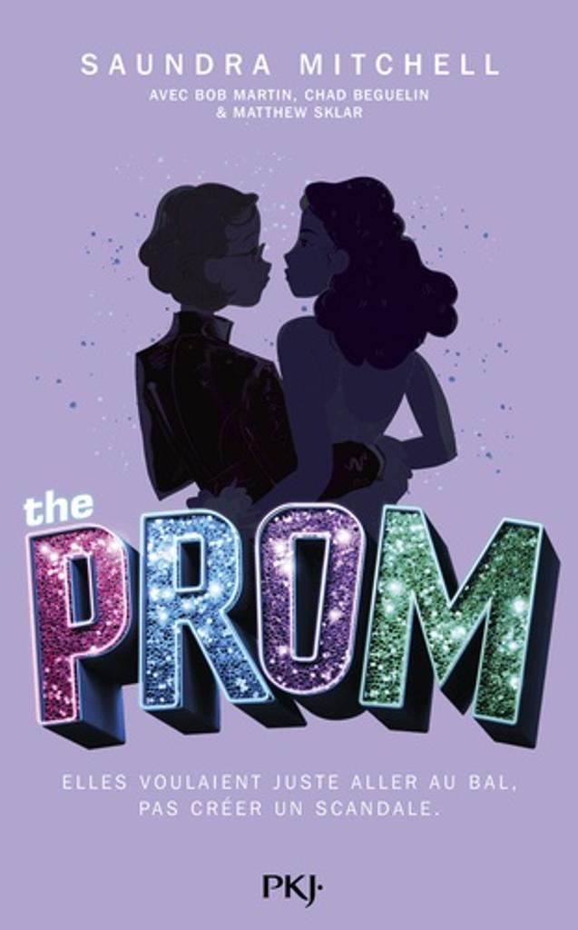 The prom | 