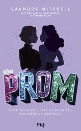 The prom | Mitchell, Saundra. Auteur