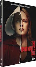 The Handmaid's Tale - Saison 2 = La Servante écarlate / Bruce Miller | Miller, Bruce