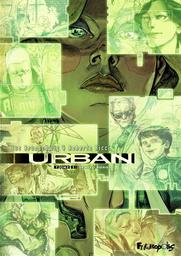 Urban t.05 | Brunschwig, Luc. Auteur