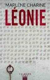 Léonie | Charine, Marlène. Auteur